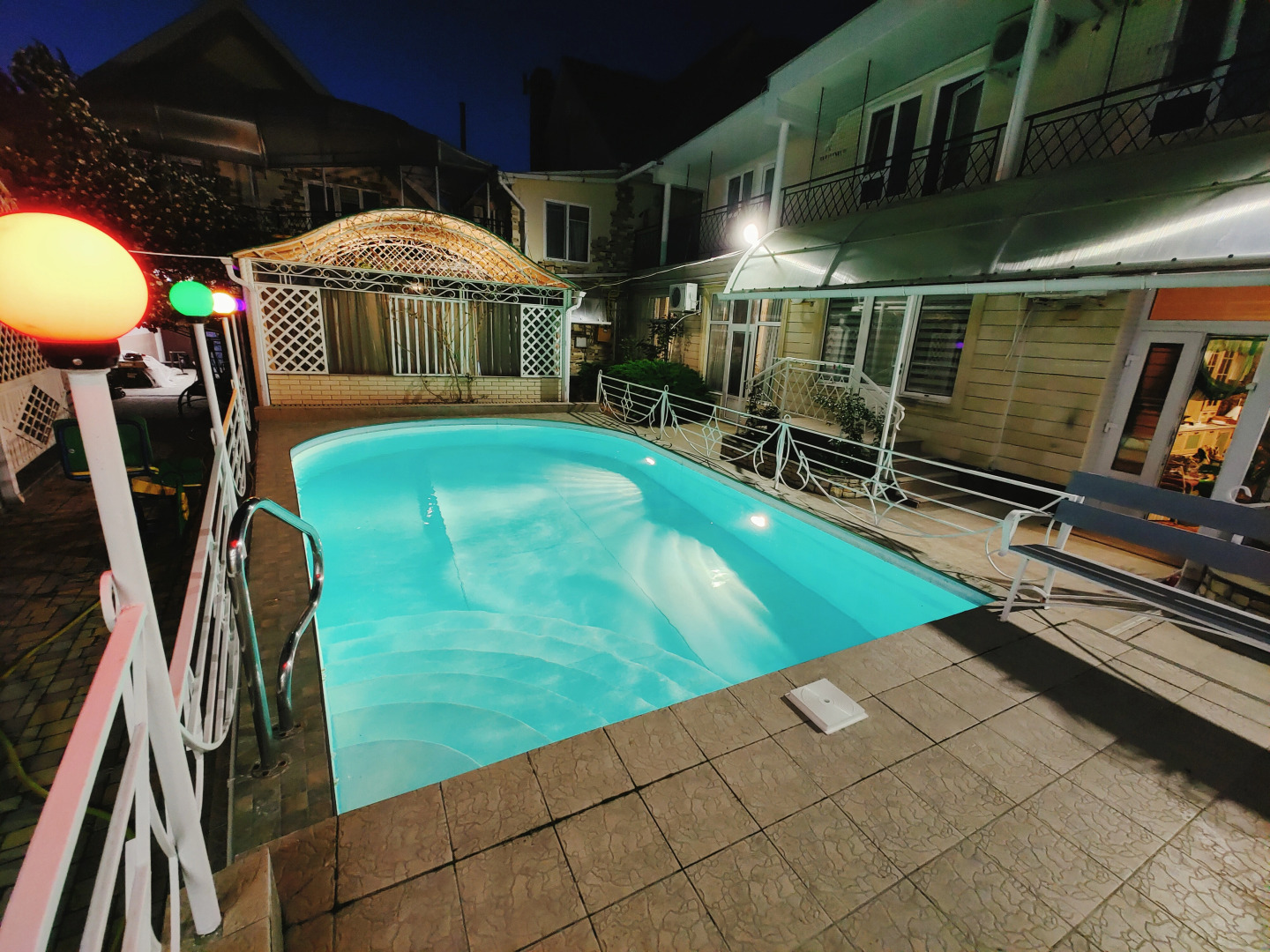 Гостевой дом Анли