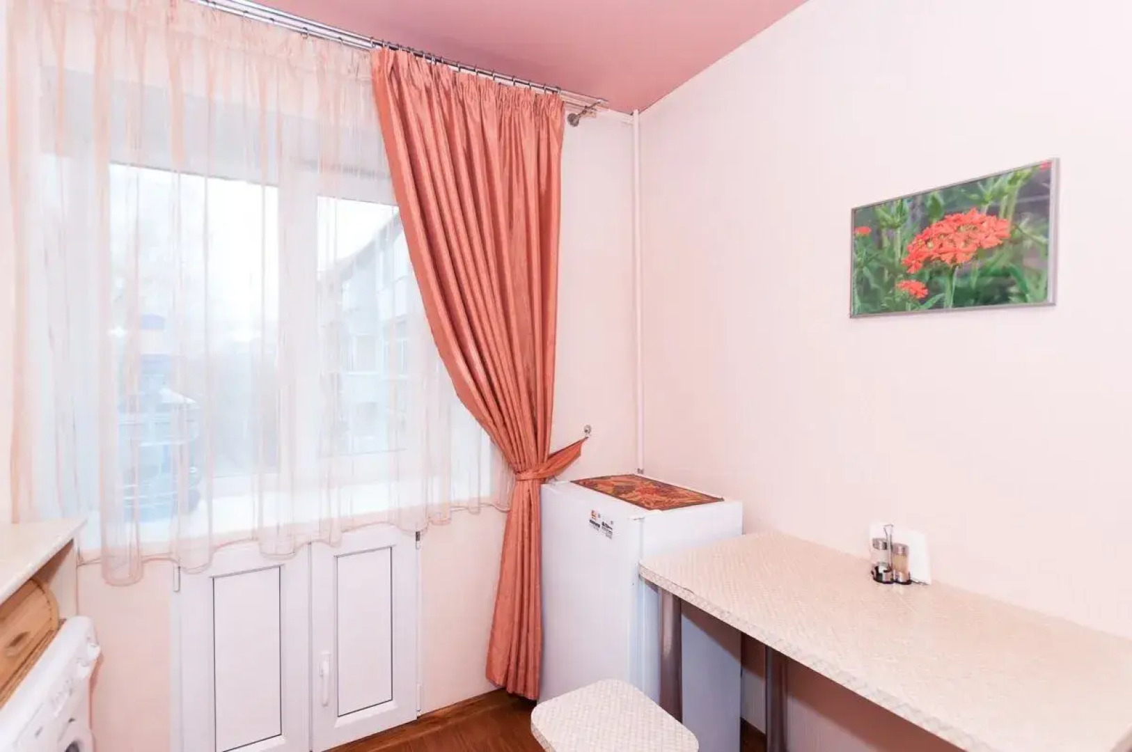 Квартира Марьин Дом на Сакко и Ванцетти 54