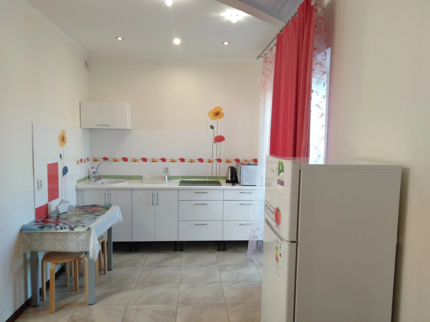 Апарт-отель Apartments Galactika