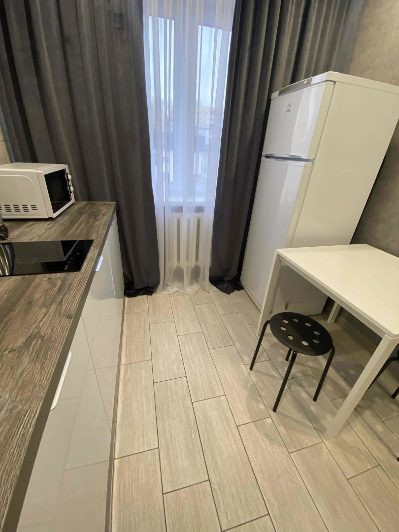 Квартира Тульская 21