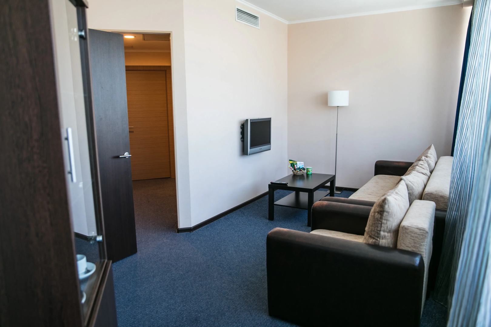 Топос Конгресс-Отель (бывший ВертолОтель)