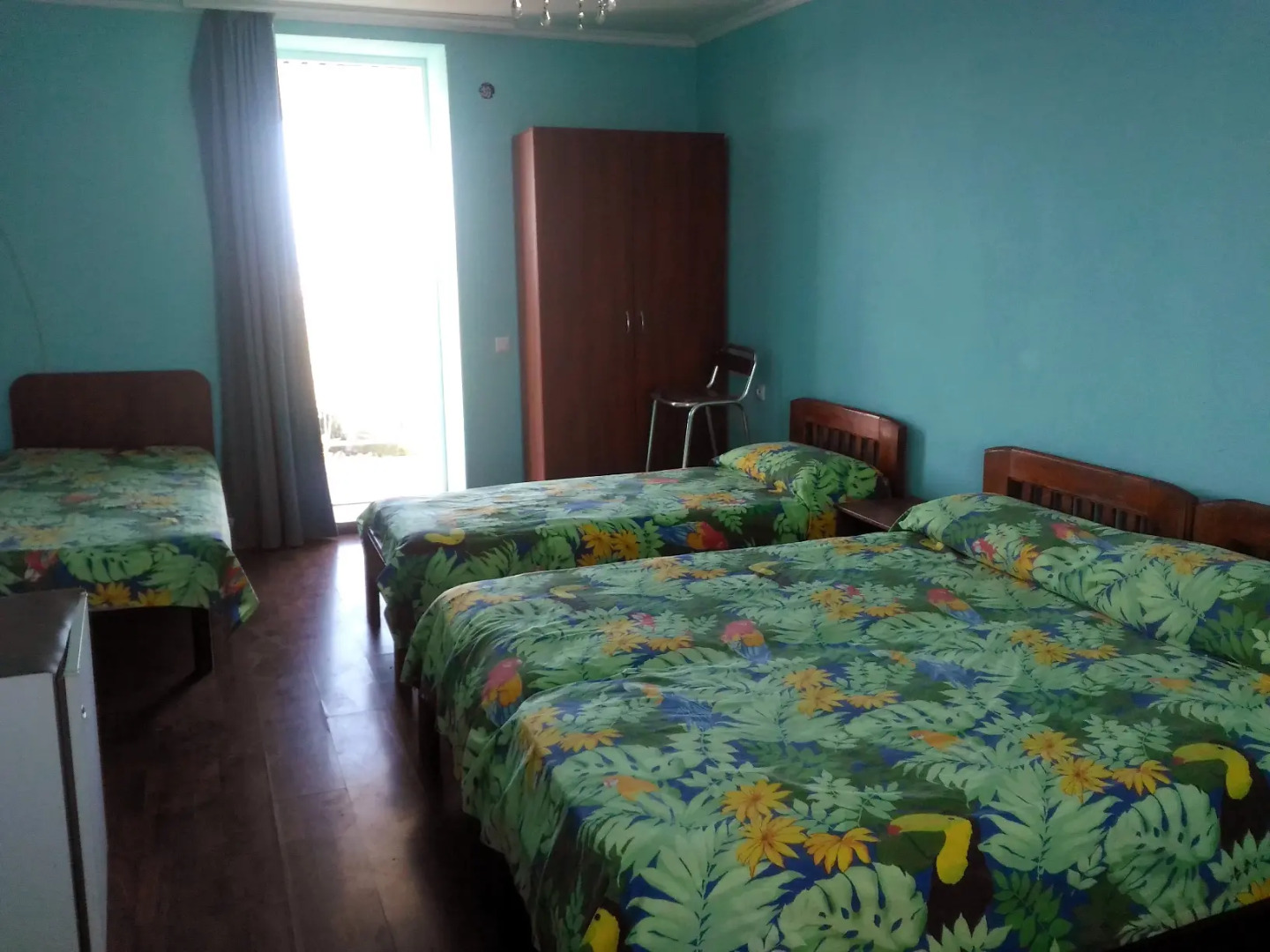 Гостевой Дом Адель Николаевка Крым