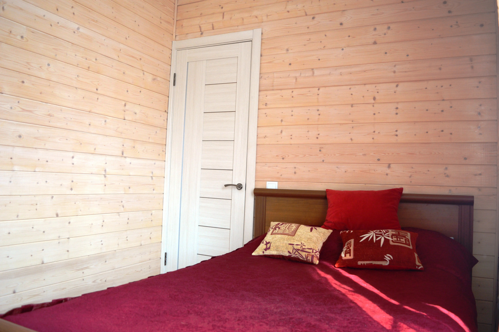 Гостевой дом Витальница