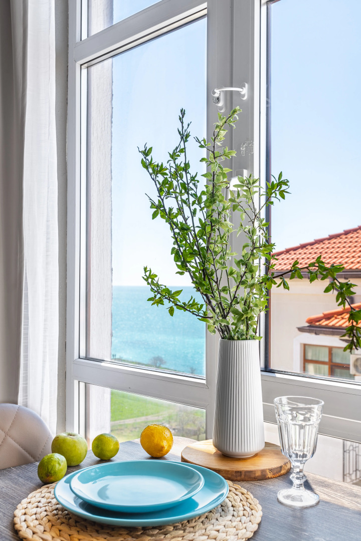 Квартира Однокомнатная GelenStyle