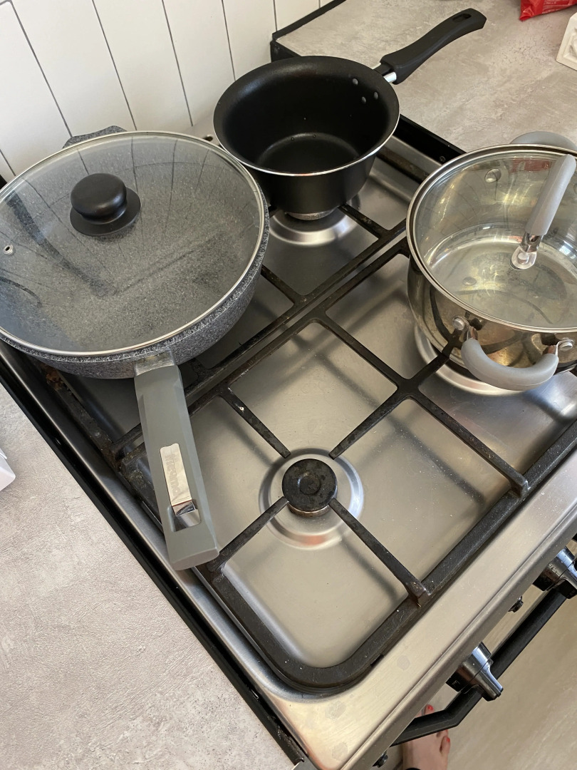 Квартира Лофт в Центре Выксы