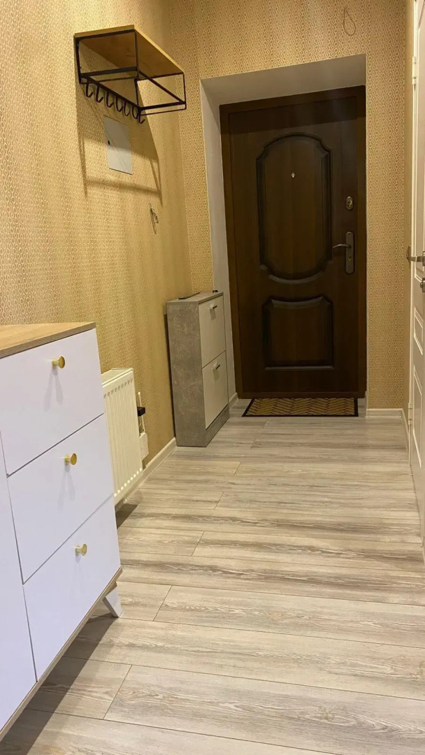 Квартира Уютная в центре города