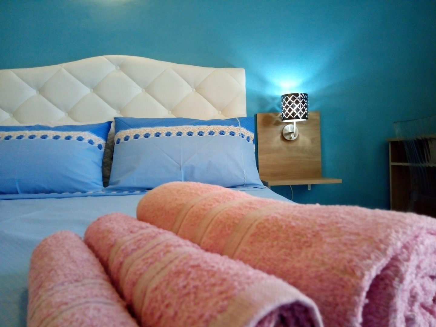 Гостевой дом Tarona