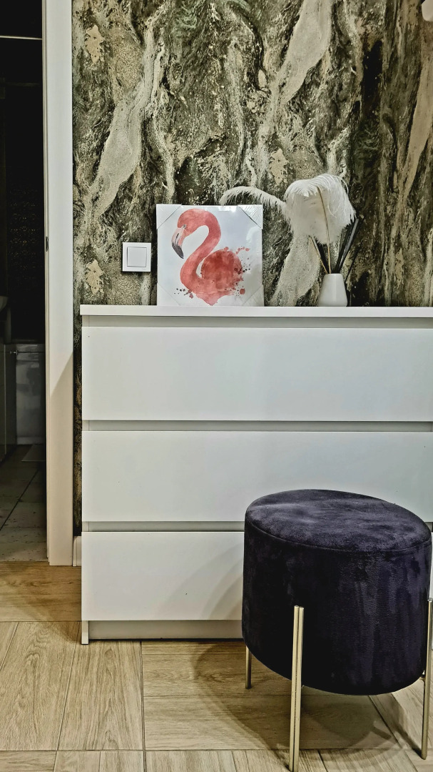 Квартира Way to Baikal