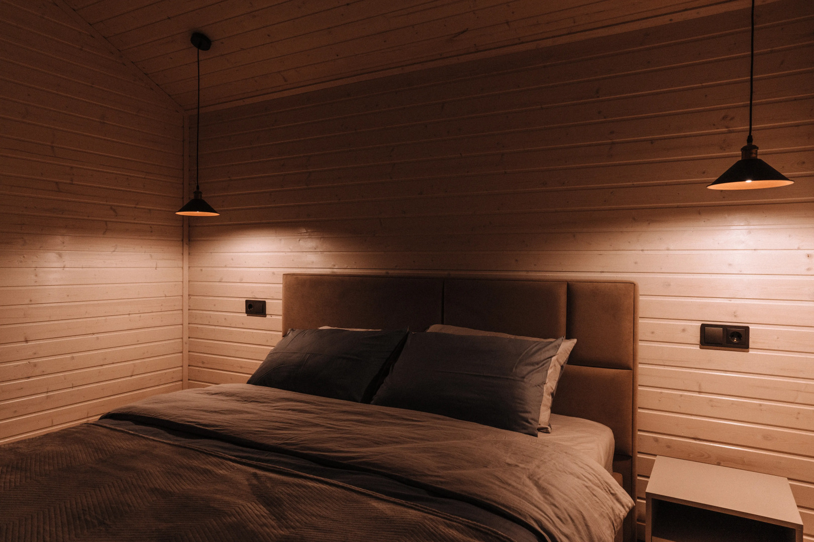 Частный дом Elements Дом Оленя