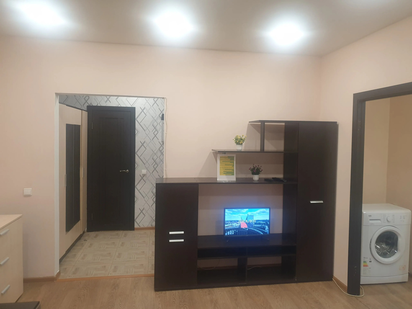 Квартира рядом с Аэропортом бюджетная цена