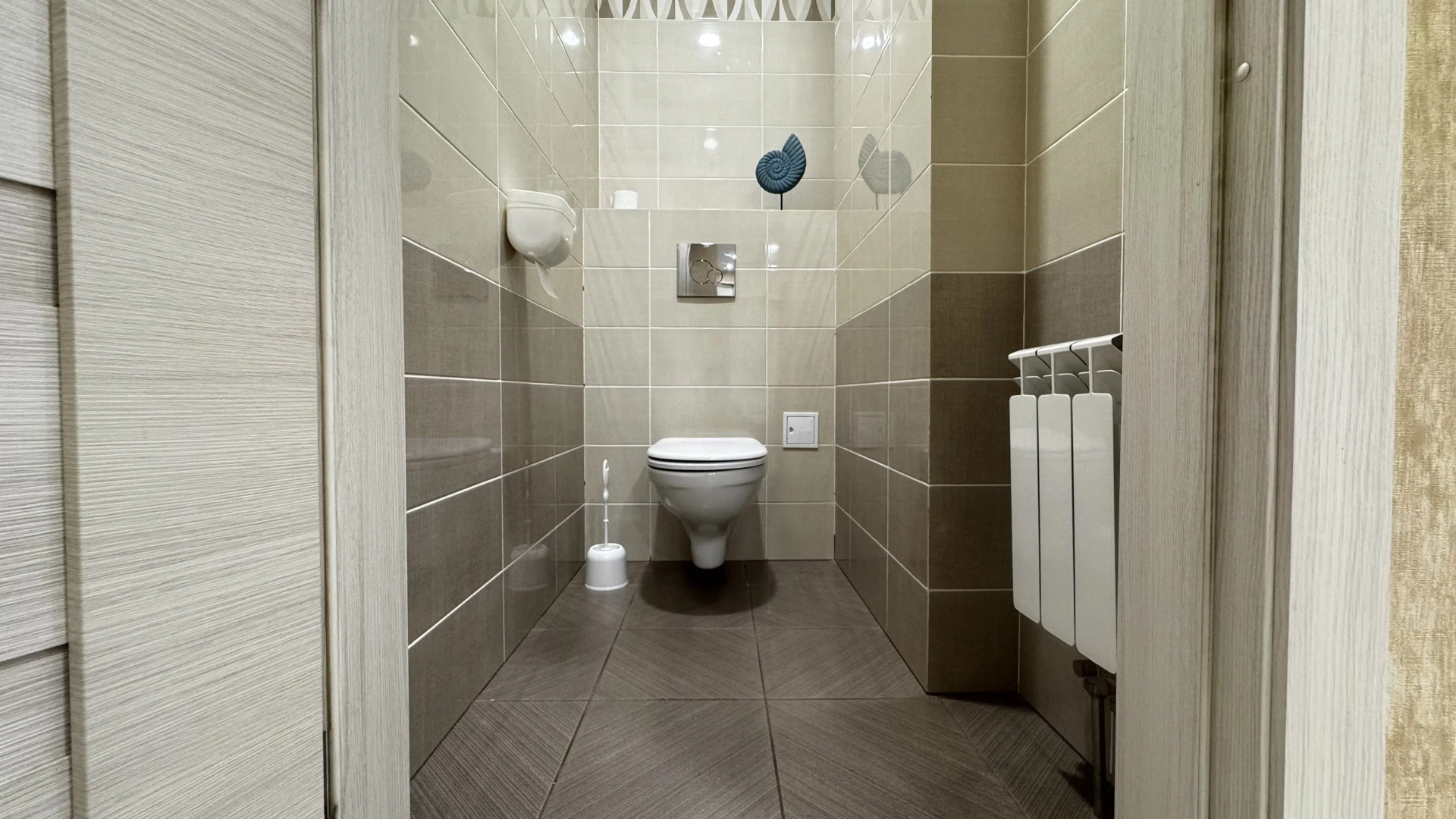 Апартаменты LifeHome на Иванова