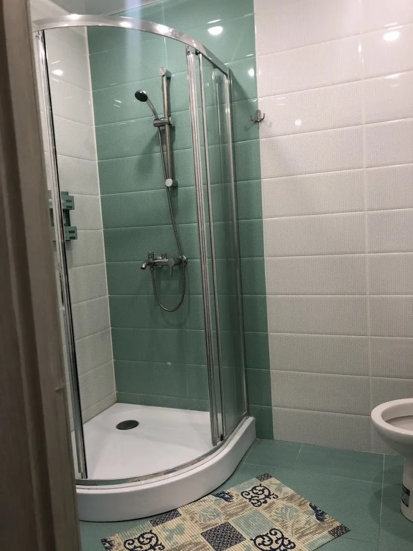 Апартаменты Студия в Новостройке