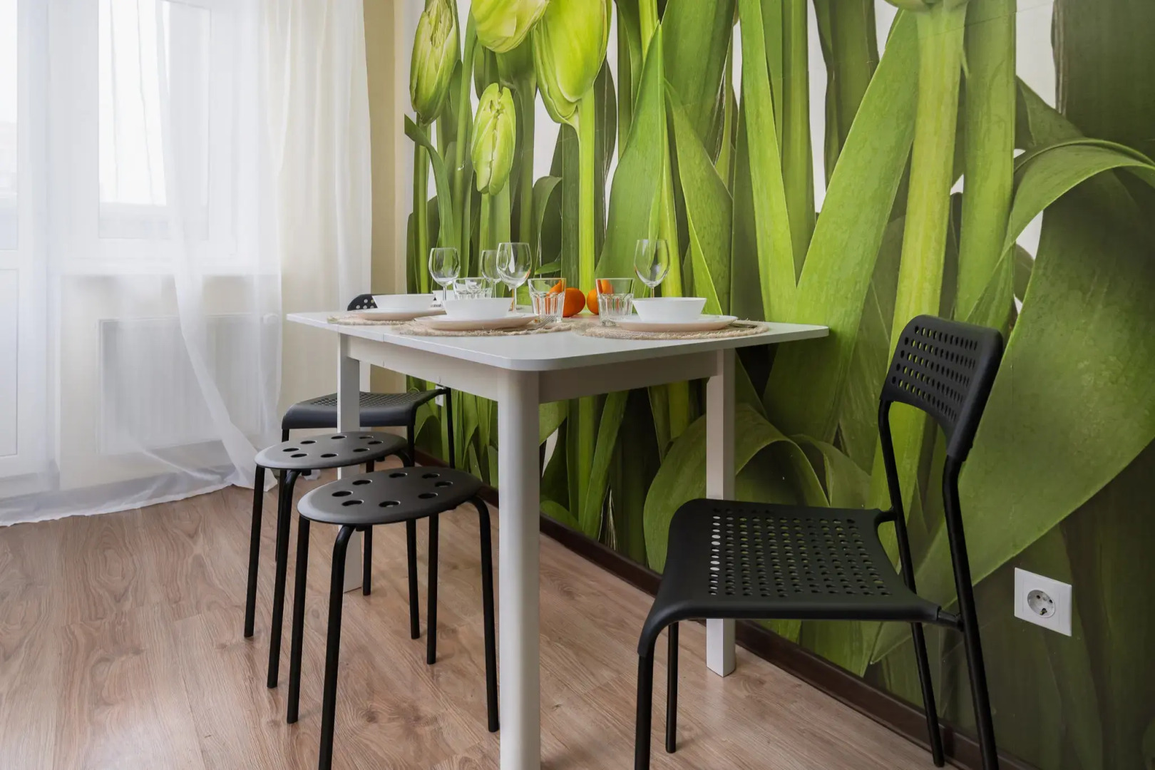 Квартира GoodTimeApartments Уютная Квартира у Парка Краснодар