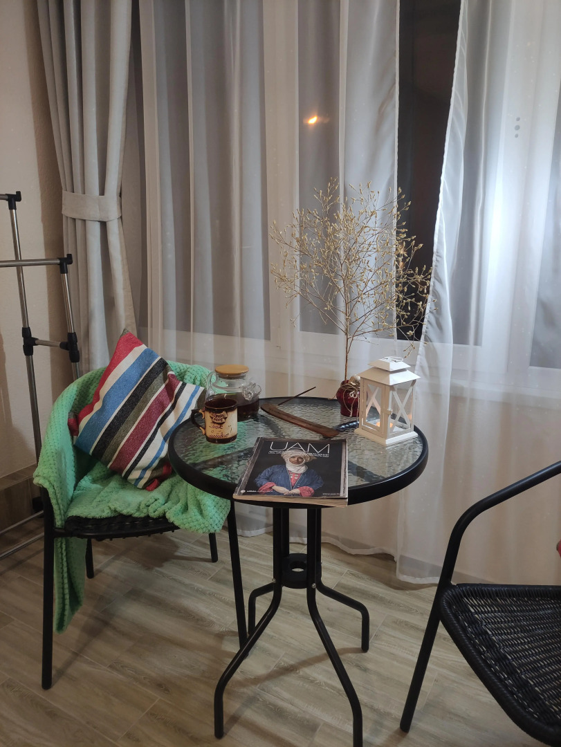 Гостевой дом Гармония