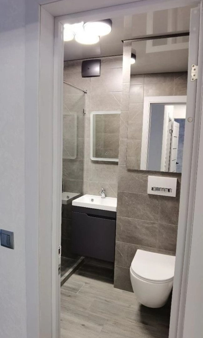 Квартира Рядом с Гоpой Cоболиной