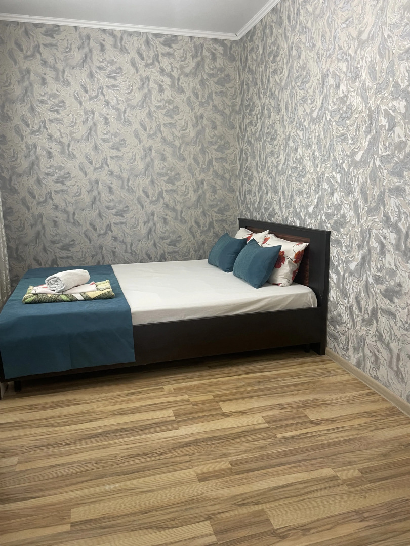 Частный Дом Holiday Home Maximus on Terskaya