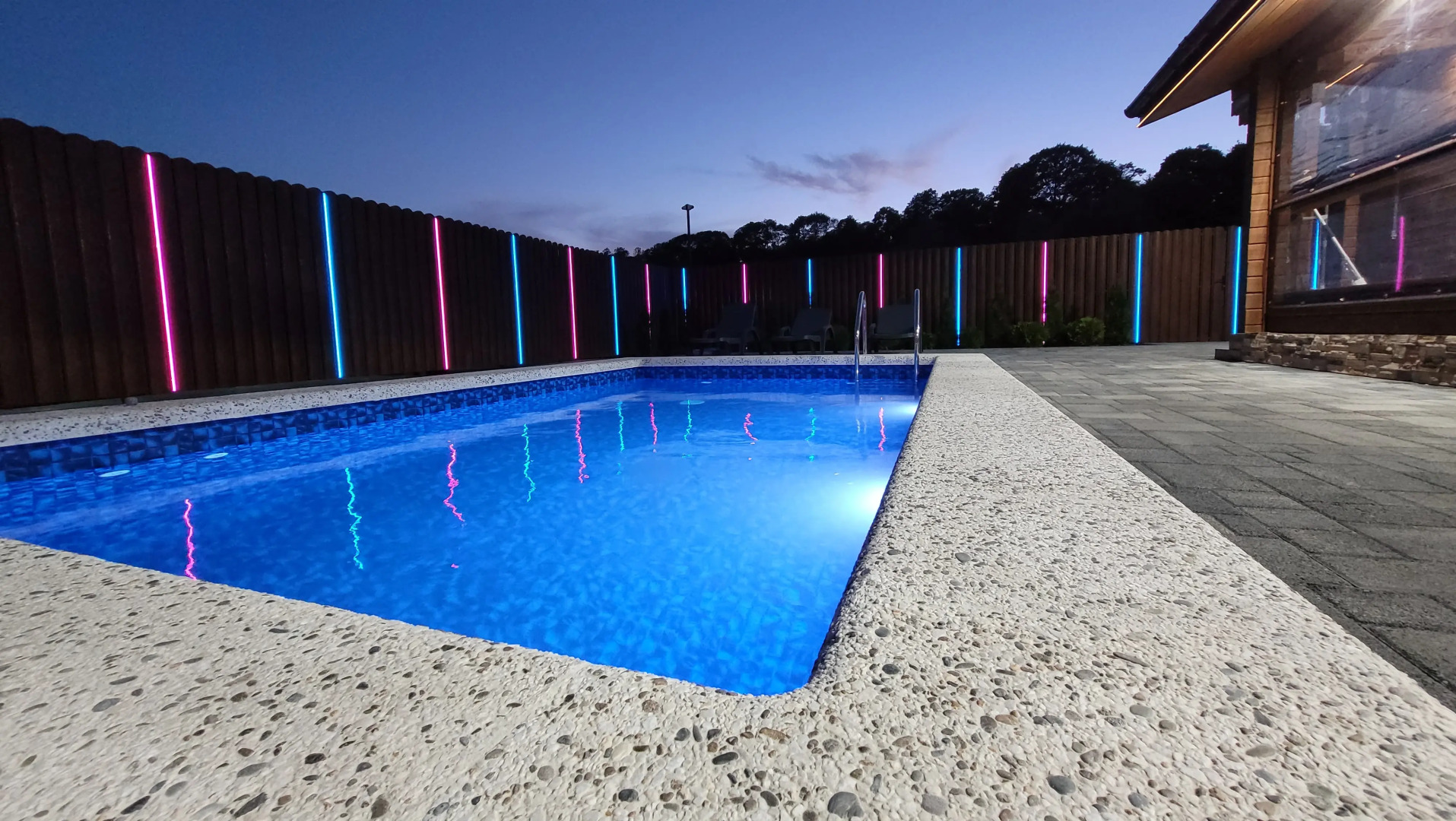 База отдыха Гравитация