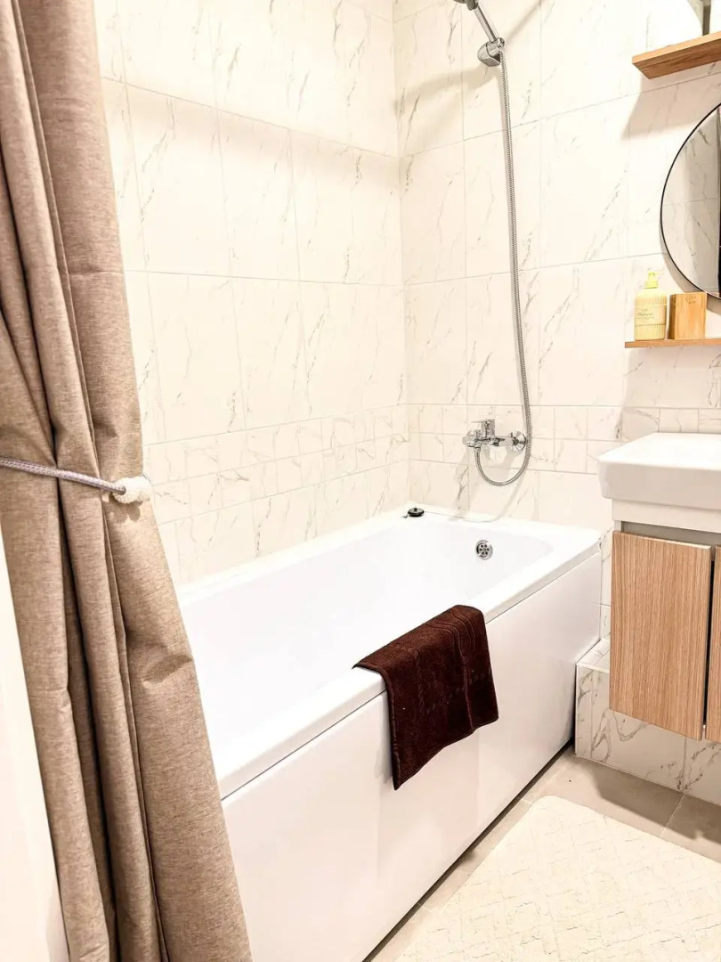 Апартаменты Как дома