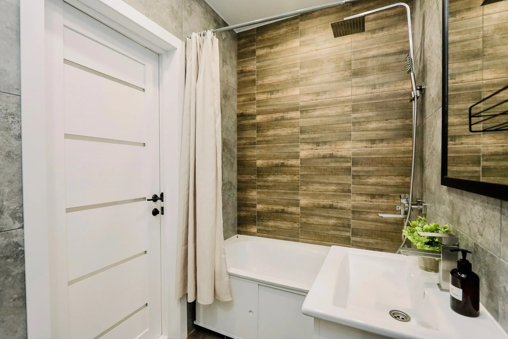 Апартаменты Privi House в ЖК Настроение