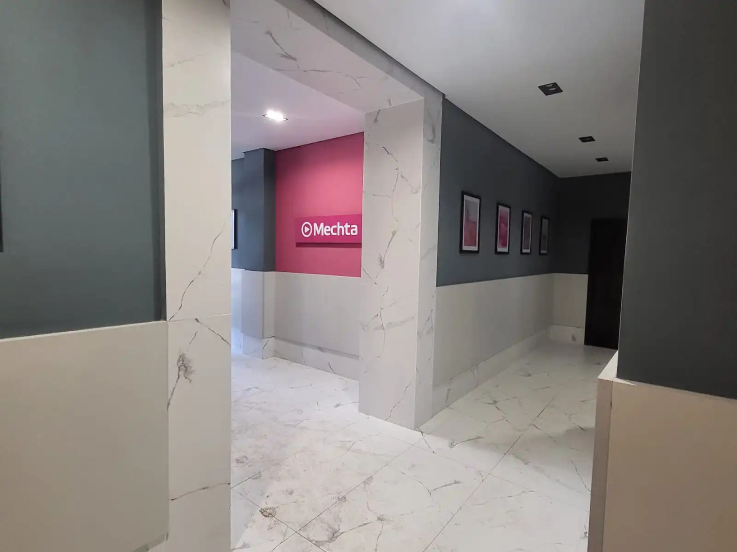 Апартаменты  ЖК Mechta в Топовой Локации за ТРЦ Хан Шатыр