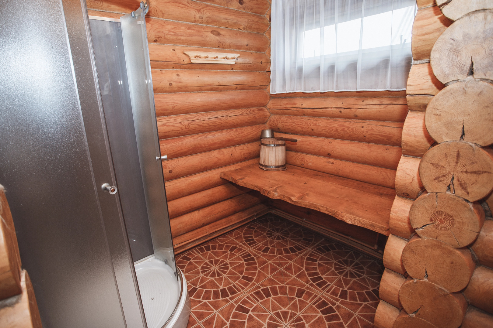 Мини-Отель Пушкинский Дворик