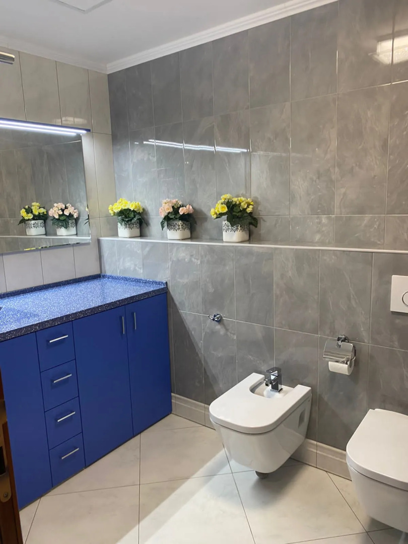 Апартаменты Золотая Бухта