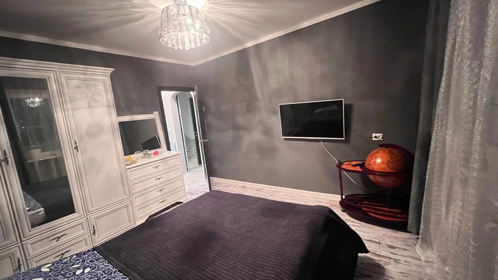 Квартира Уютная Россия Калининград улица Полковника Ефремова дом 3 -63