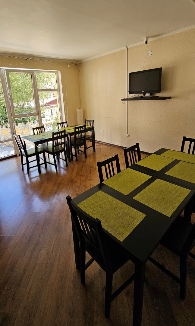 Мини-отель Дубки Snow Point