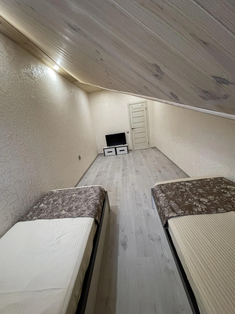 Двухуровневые Аппартаменты Blanca