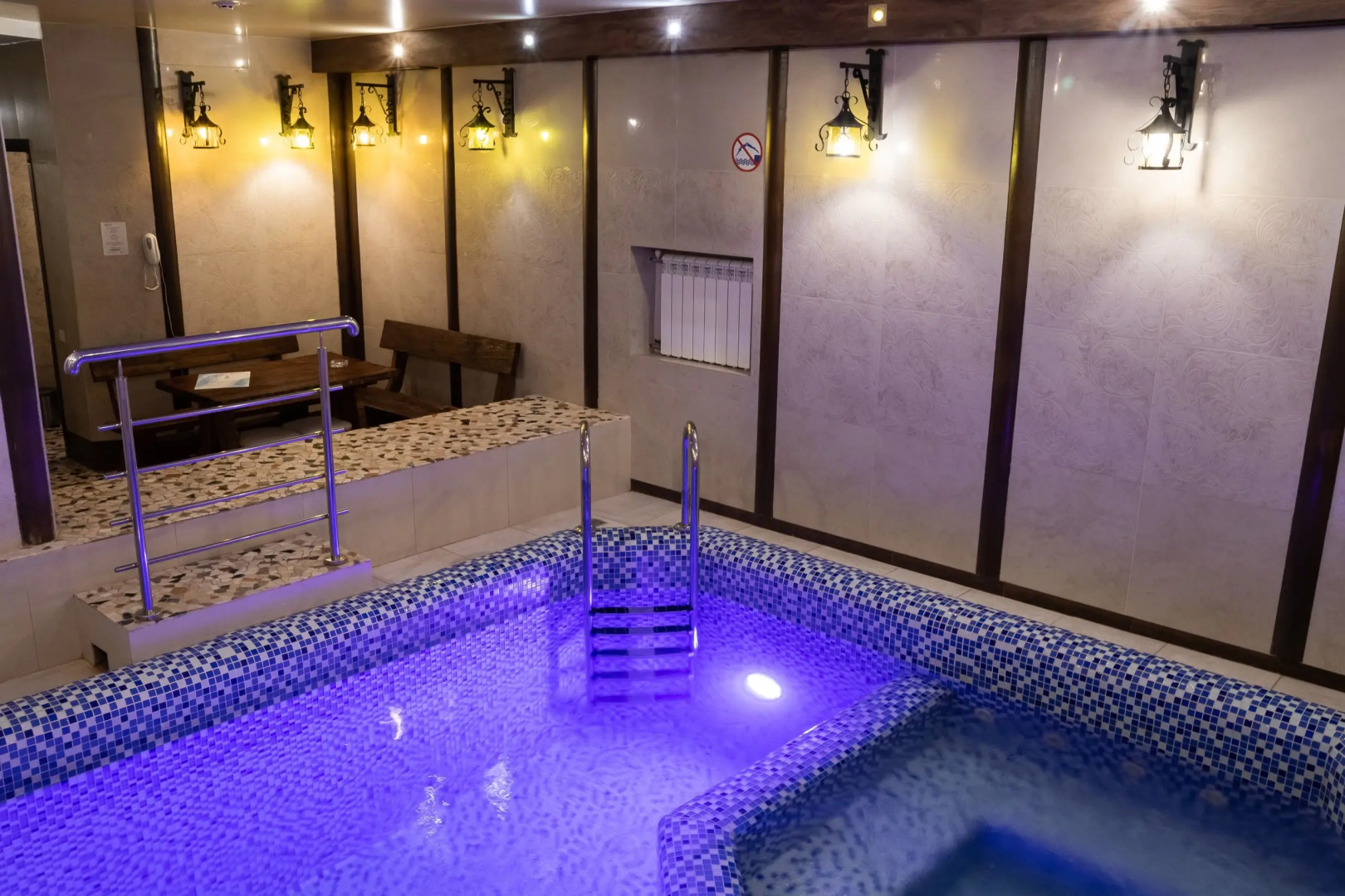 Отель Фрегат