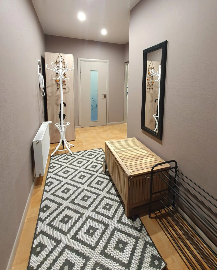 Квартира Silent Place on Olymp