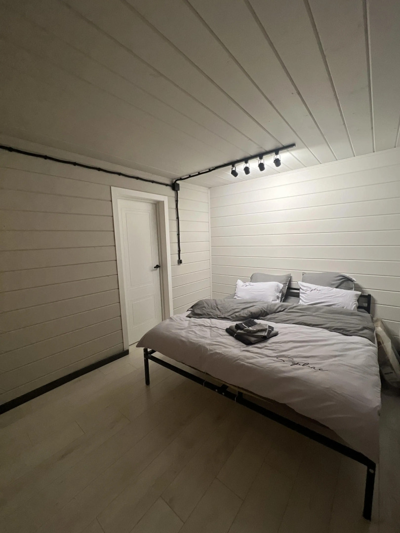 Частный дом Белки 1