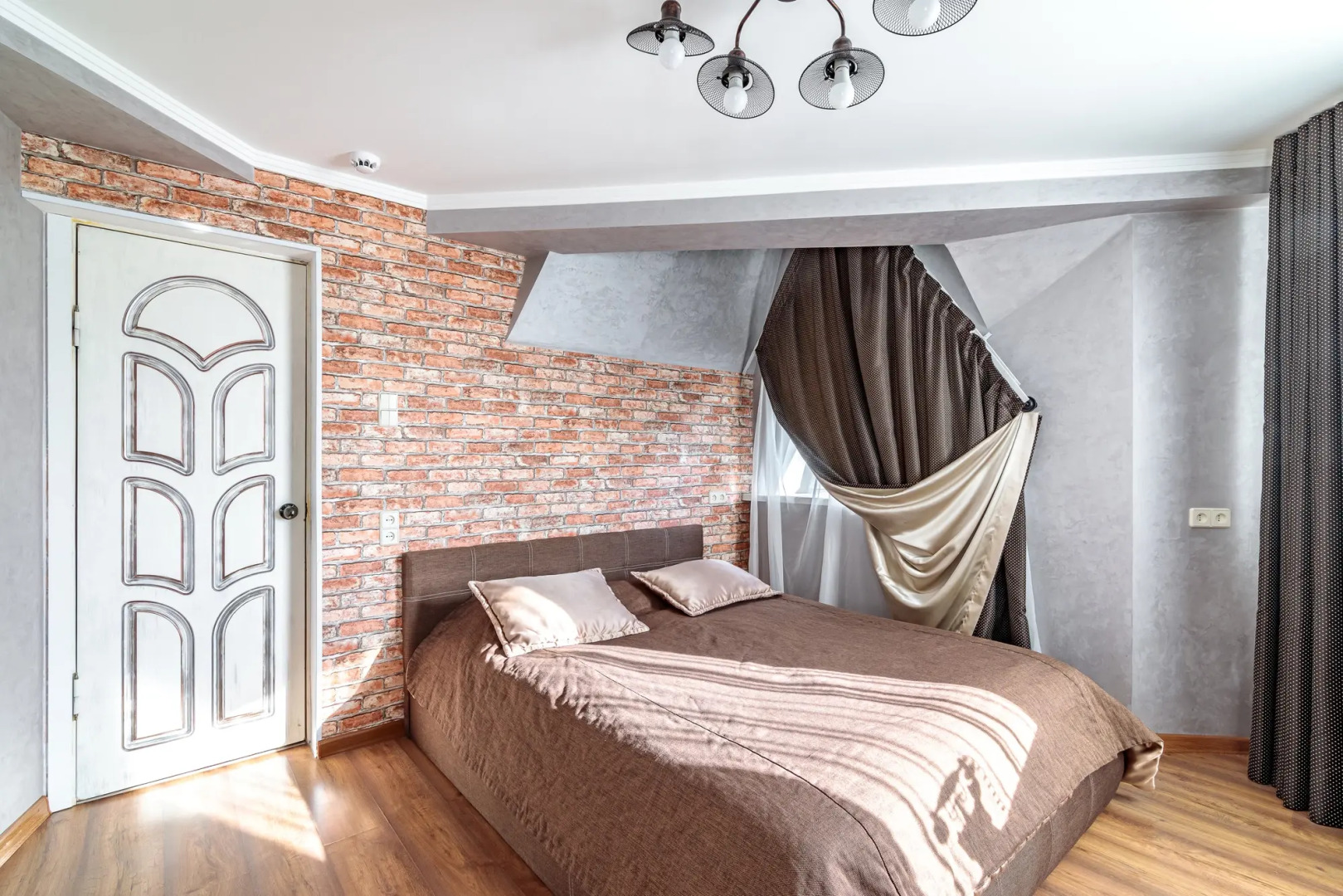 Замок Anstar House Vatutinki