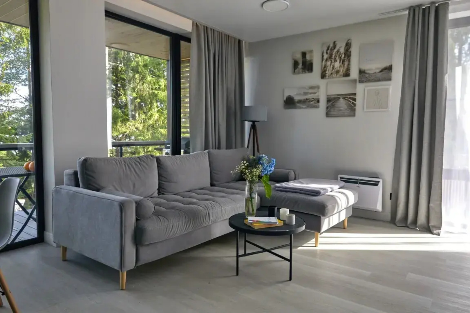 Частный дом Ключ Пионерское XL4