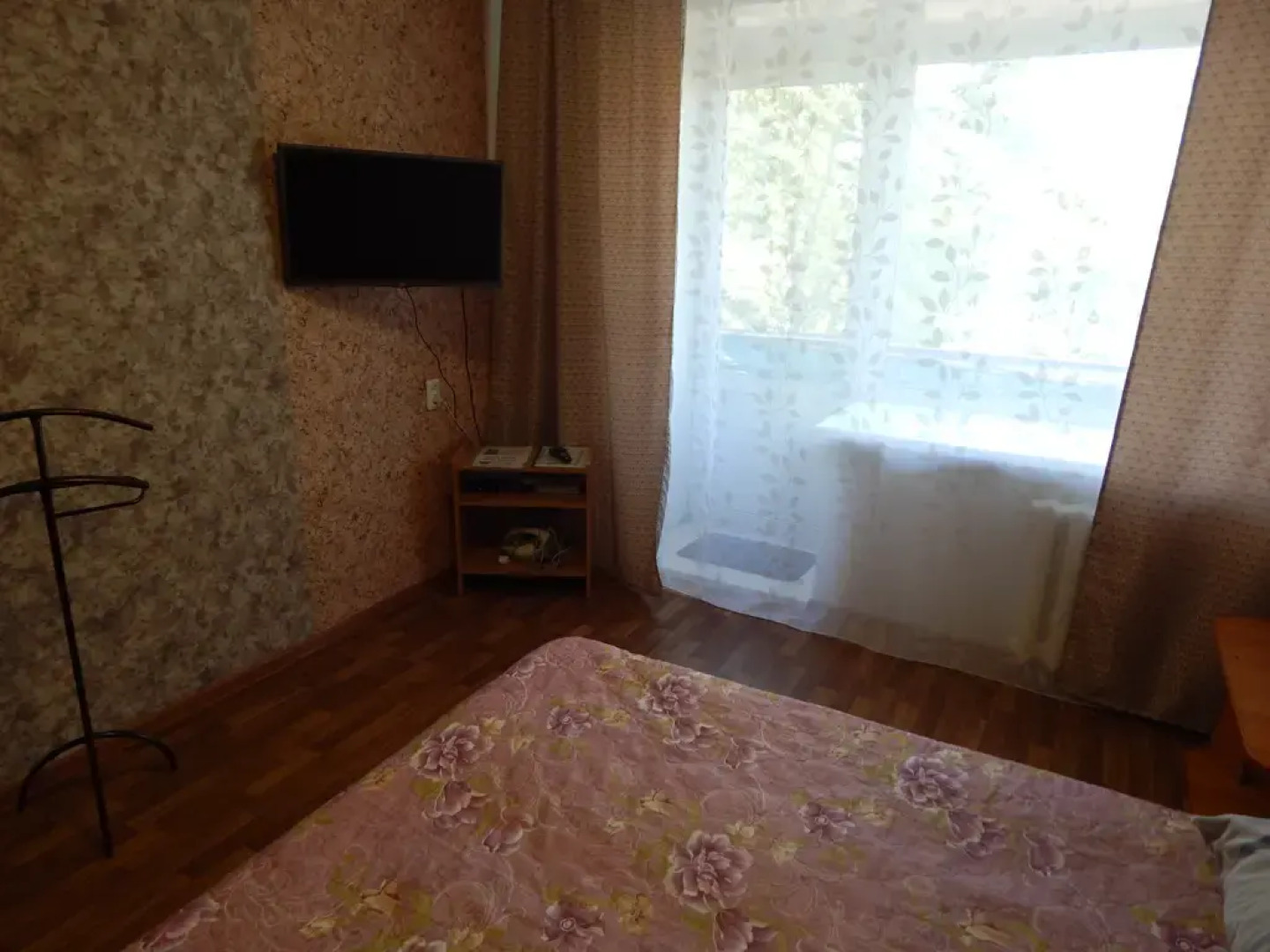 Апартаменты на Калинина 20