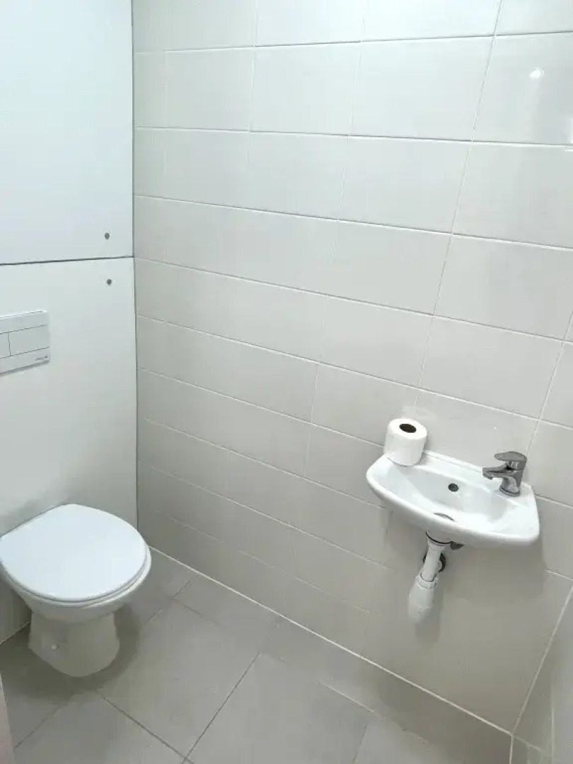 Квартира Viktory Apart