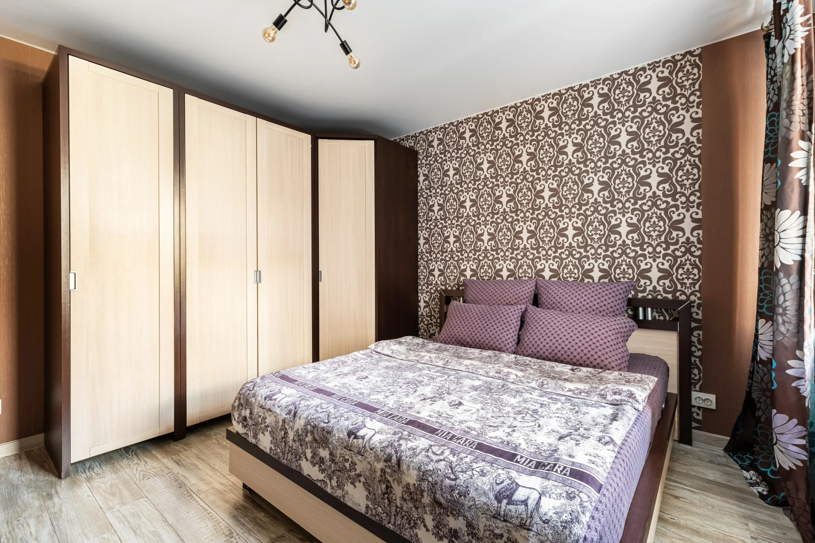 Квартира Двухкомнатная Рядом с KazanMall