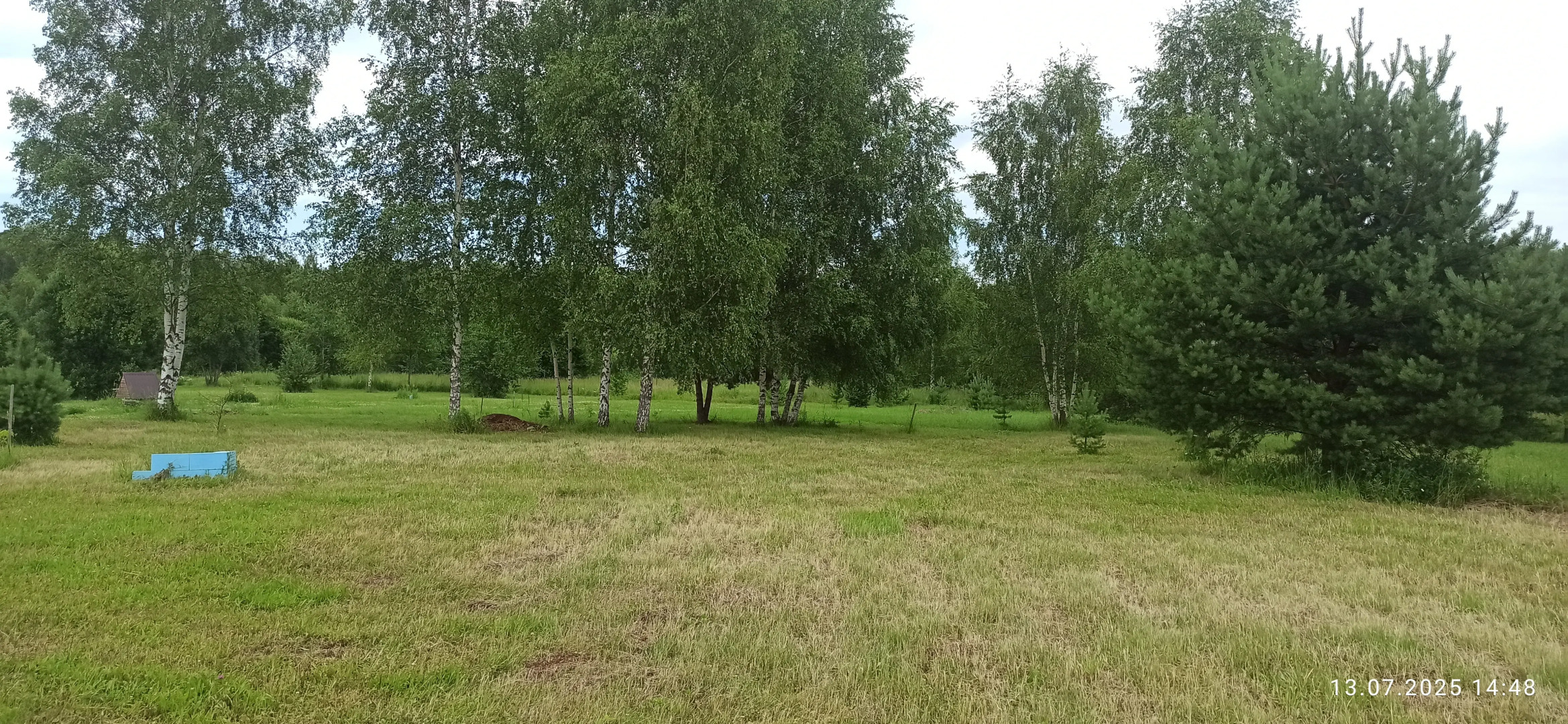 Частный дом Дыхание