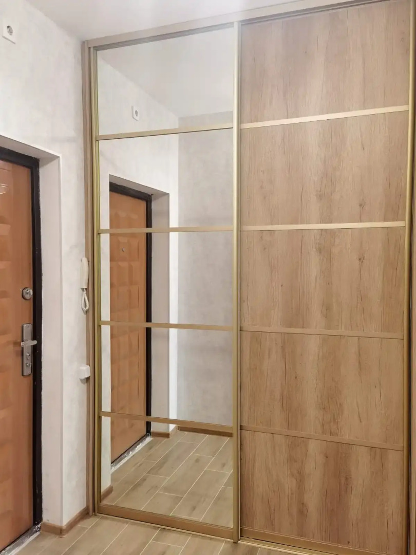 Апартаменты на Павла Шаманова 36