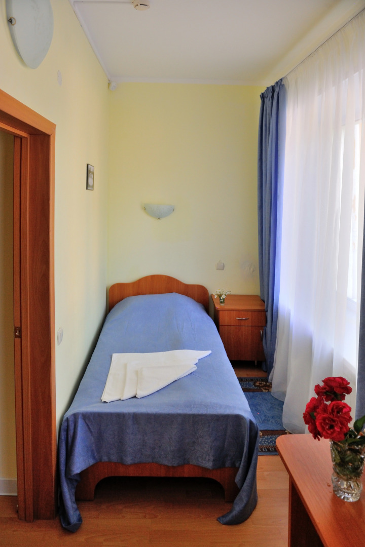 Мини-Отель На Казанской