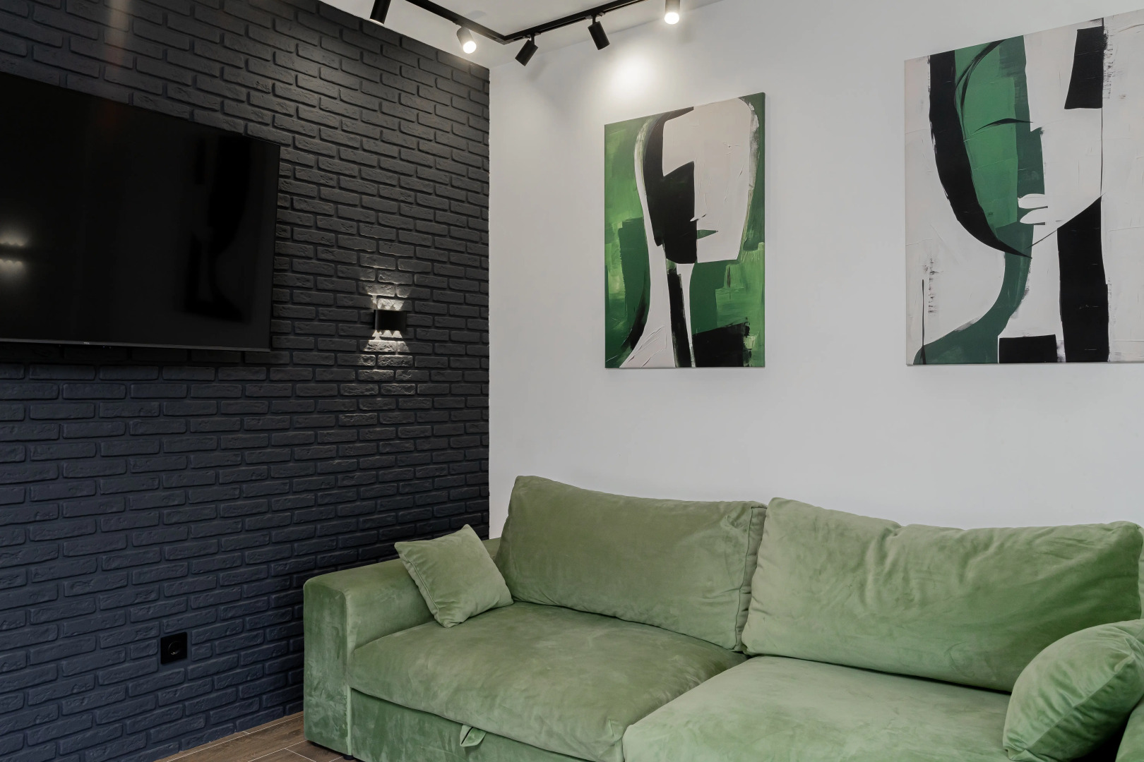 Квартира Люкс в ЖК Столичный