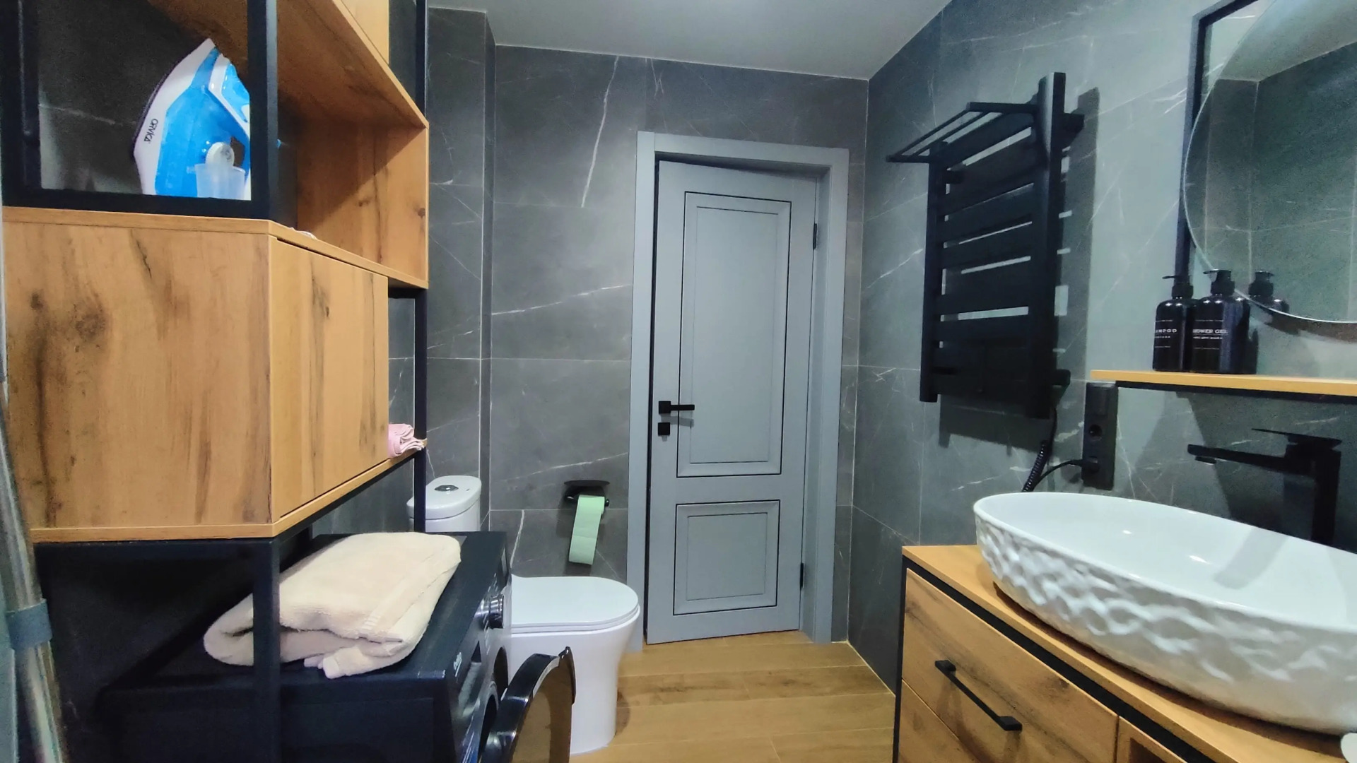 Частный дом Дом с прекрасным видом