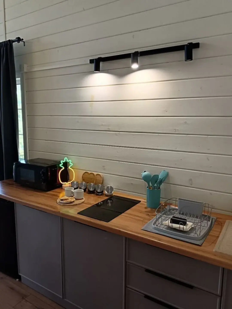 Частный дом Уютный и Атмосферный Минино