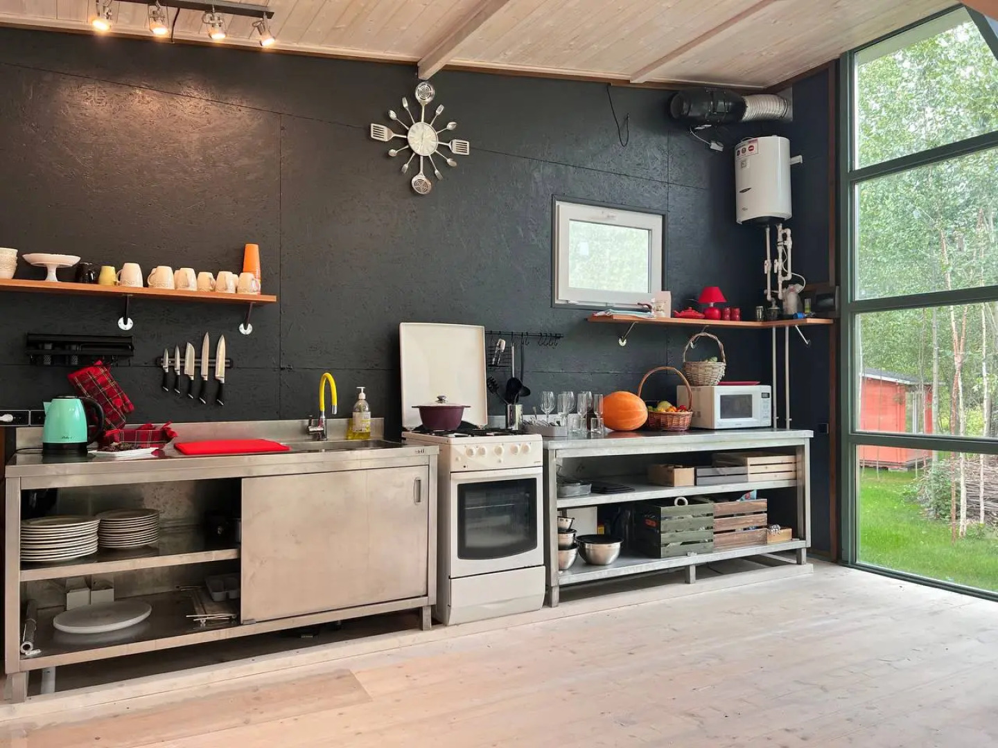 Гостевой дом "Толстовские домики"