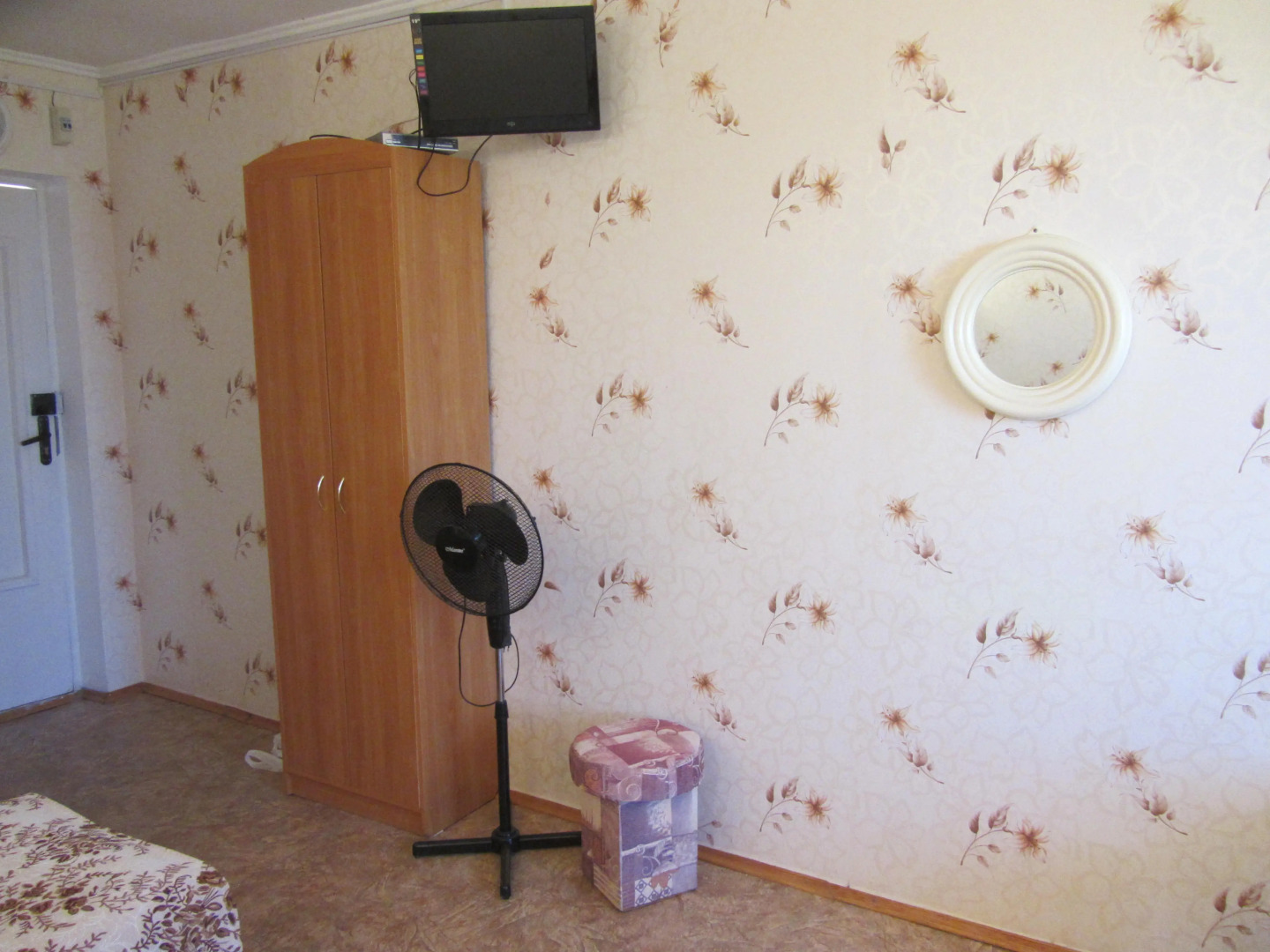 Пансионат Крымские Дачи