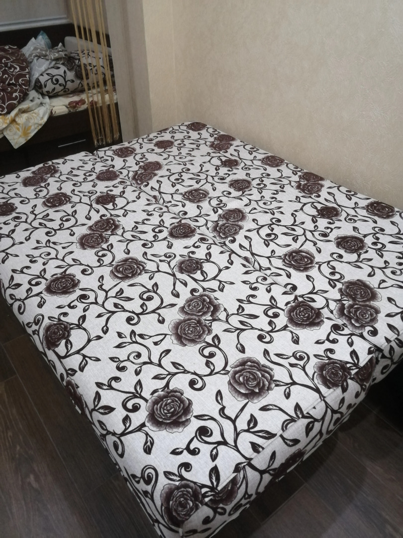 Апартаменты Сириус