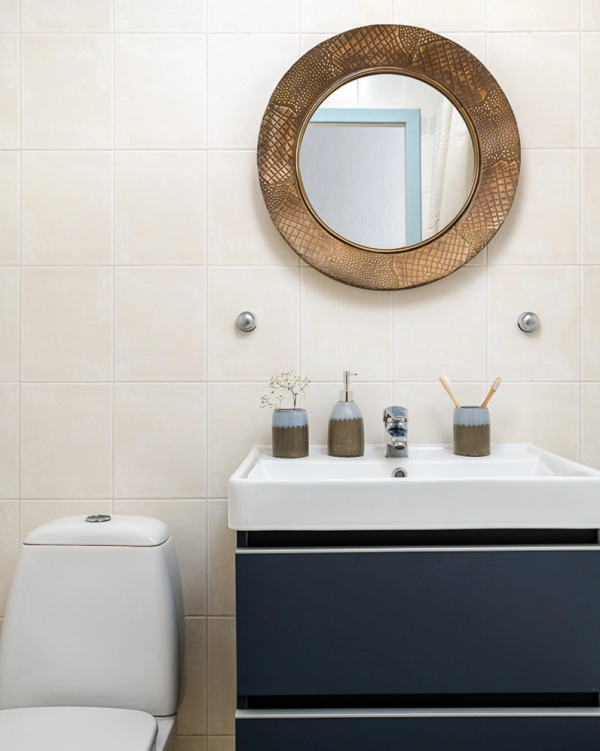 Апартаменты Кварт-Отель, Комсомольский пр-т, 14/1, корп. 1