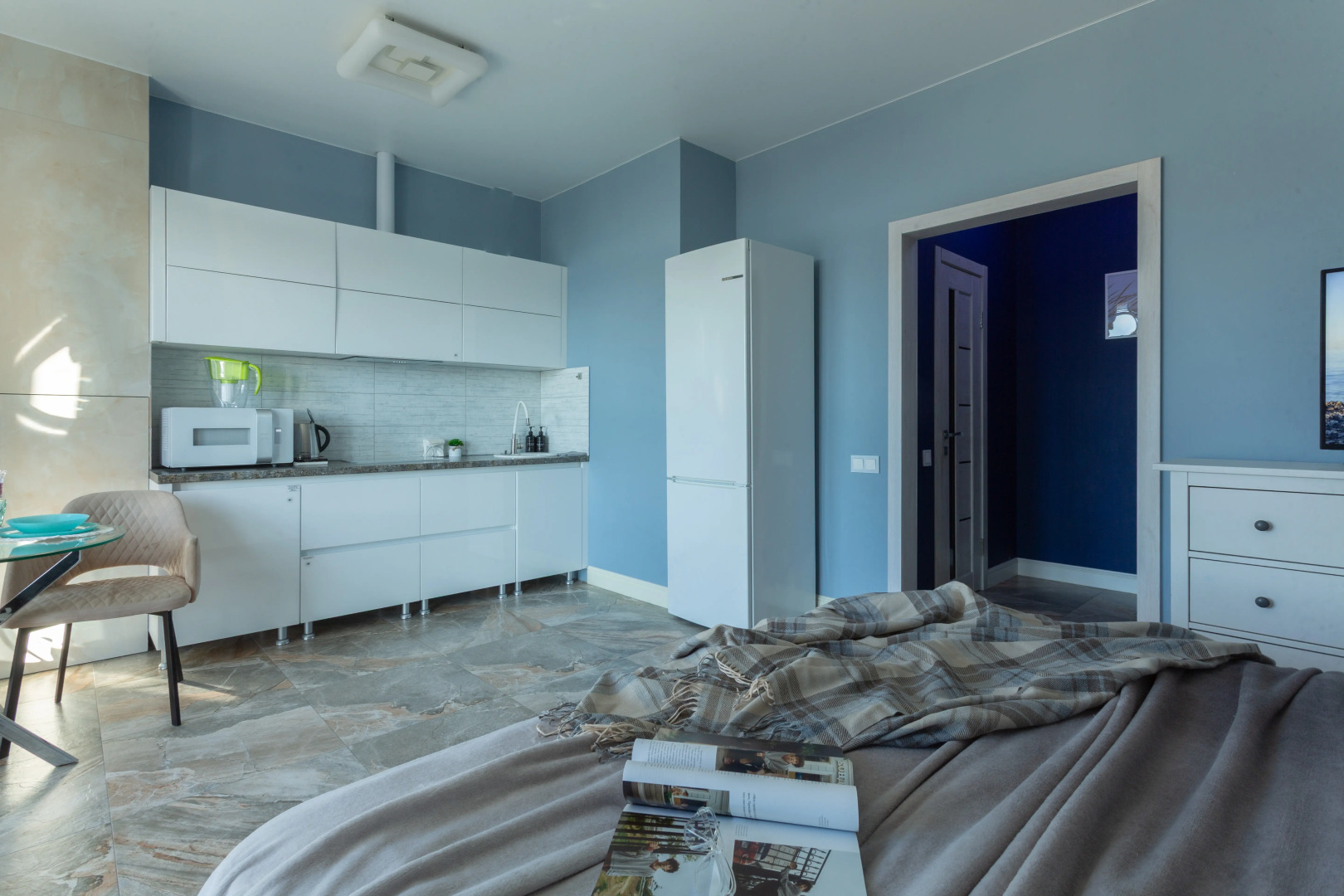 15288836 - Сеть Апартаментов «Атмосфера» | Небосвод — Высота Комфорта И Незабываемые Панорамы