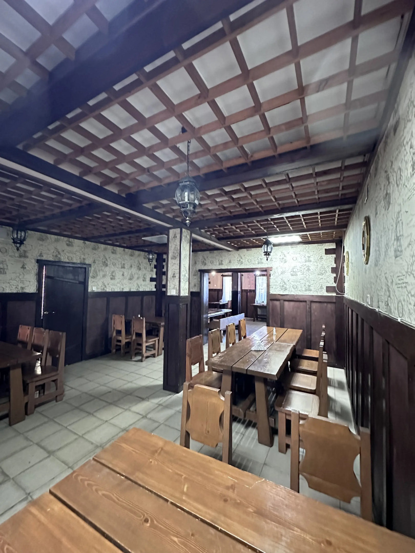 Гостевой дом Синдбад