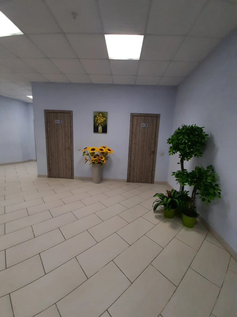 Гостиничный комплекс Гагарин